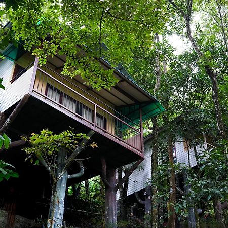Space Rock Resort Kalpetta Exterior photo